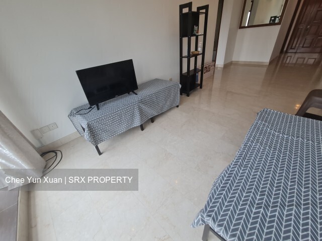 Simsville (D14), Condominium #494403631
